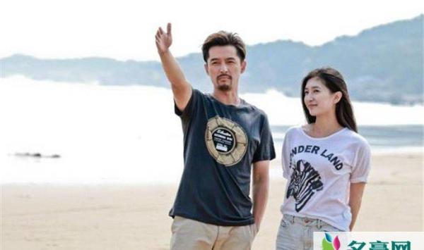 江疏影现任男友是谁 江疏影自爆和胡歌分手后看不上其他男人
