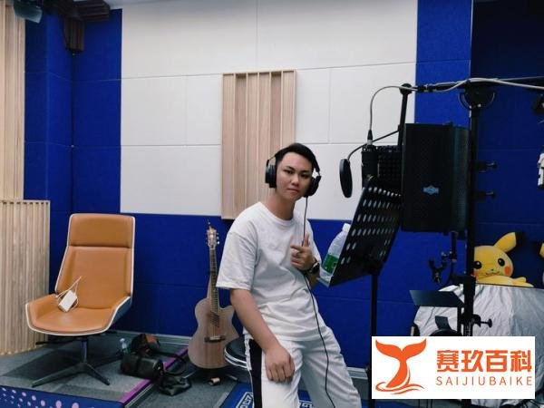 陈欢音乐人人物百科