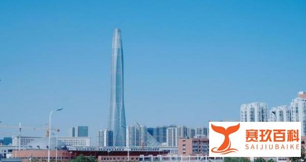 我国不再建设500米以上高楼！目前有7座超过500米，它们都是谁？