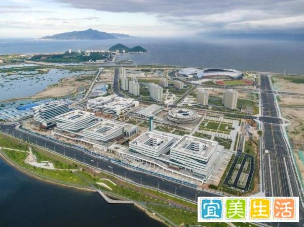 首批单体通过竣工验收！汕头亚青会三期吹响完美履约冲刺号角