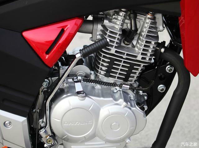 售价9180元,国产大阳又出新车天翱DY150,国四电喷,极速98km