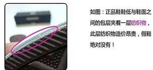 匡威帆布鞋2012最新真假辨别方法【组图】
