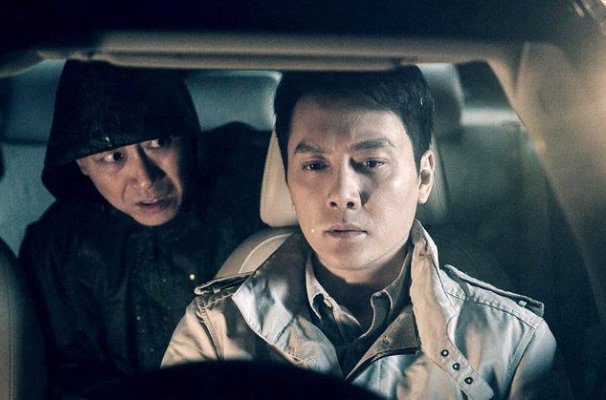 剧版《三体》公布首批阵容,有哪些知名演员将参与这部剧?