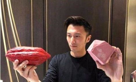 谢霆锋组饭局下厨为什么没有王菲?