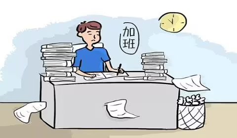 公司面试问能否无偿加班？律师：不合理！人力局对此作何回应？