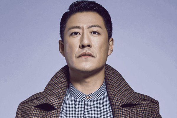 演日本鬼子最像的5位演员