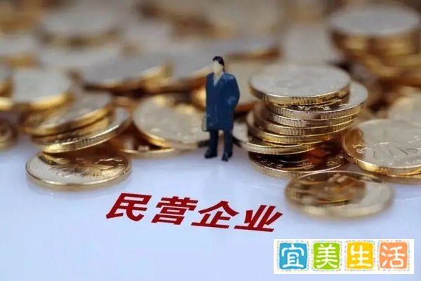 私营和民营企业有什么区别