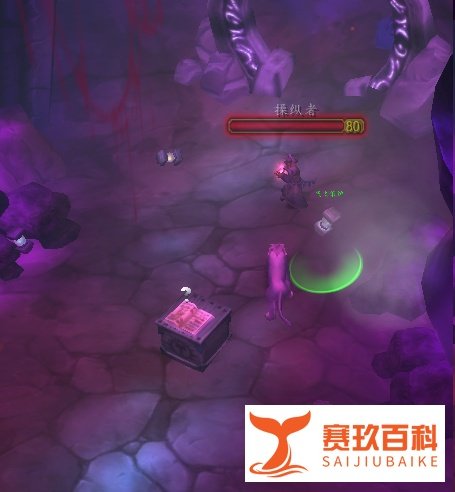 魔兽元素太初任务怎么做
