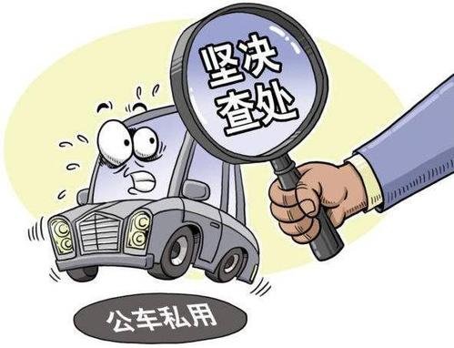 陕西一公务车停浴场被调查，事情的经过是怎样的？