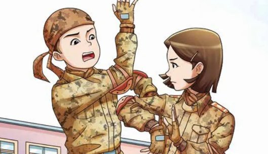 女特种兵选拔有什么条件吗？