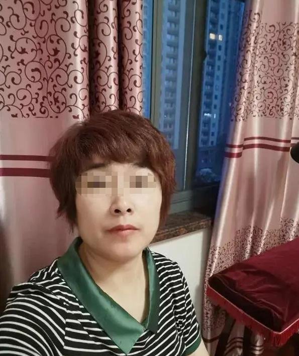【失踪女子已在化粪池找到？警方：系谣言，以通报为准