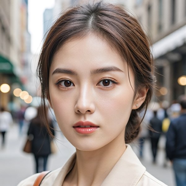 一个女人，一生会有几个男人？