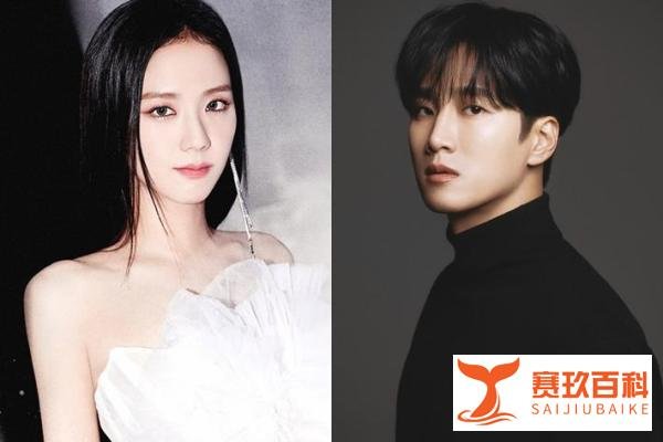 安普贤才与Jisoo交往却陷人品争议?让女性职员伺候并替他拿剧本