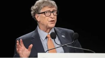 比尔盖茨称做空特斯拉没有伤害马斯克,对此你有何见解?