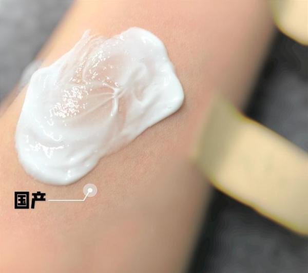 科普帖：圣艾芙身体乳美版与国产区别