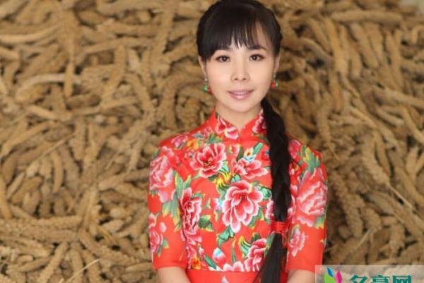 王二妮结过几次婚 王二妮现在的老公到底是谁