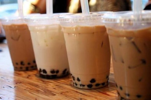 广州在哪里有教学习做奶茶 学奶茶需要