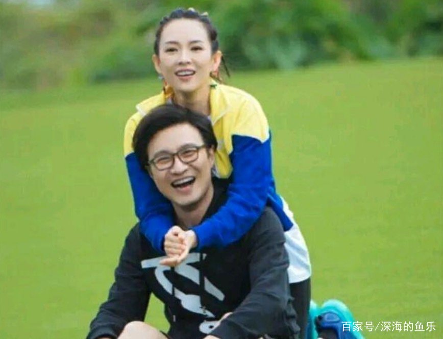 章子怡隐藏的太深,汪峰带女儿去做亲子鉴定,究竟发生了什么?