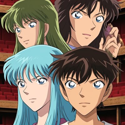 动漫中，“剧场版”和“TV版”有什么不一样啊？？各是什么意思啊？？