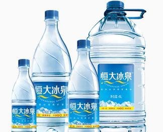 恒大冰泉多少钱一瓶？恒大冰泉为什么这么贵？