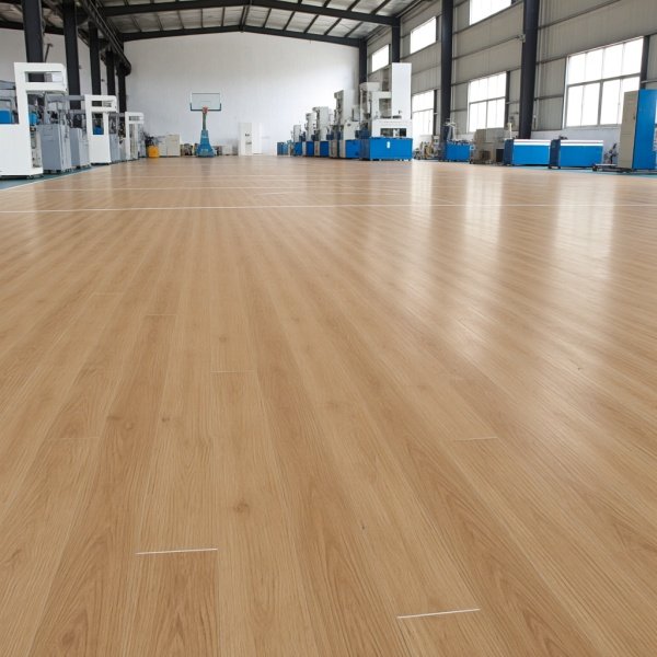 篮球场专用地板厂家有哪些地方