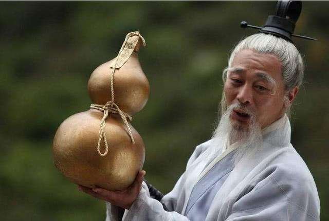 修真的等级划分有几种?