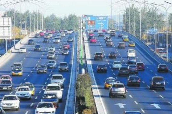 北京2020年9月1号汽车限行哪几个号？
