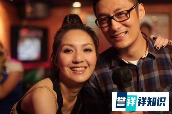 一部超好看的粤语电影-《春娇与志明》