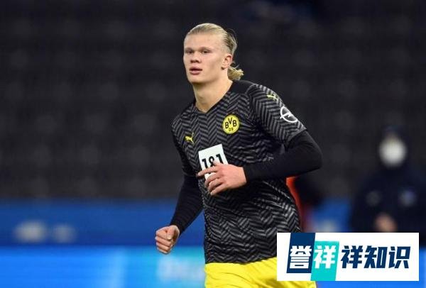 迪马：皇马将尝试同时签下姆巴佩+哈兰德，但后者有很多选择