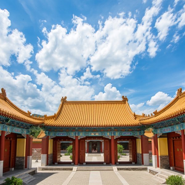 鸿胪寺最初用来干什么的