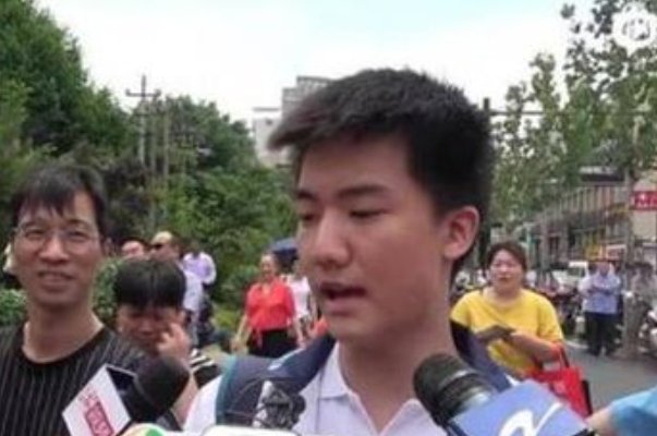 浙江的分数线真的奇高无比吗?