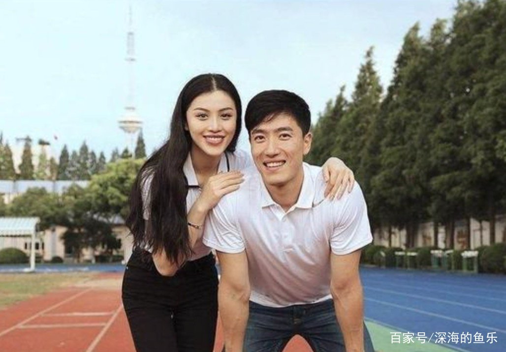 葛天揭开当年和刘翔离婚的真相,是什么原因让人们惊讶?