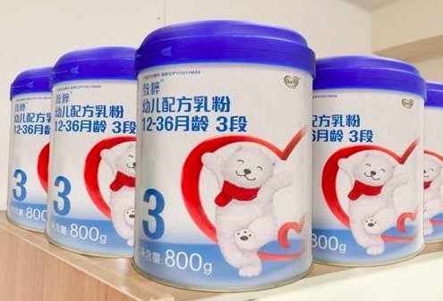 进口口碑最好奶粉排行榜10强