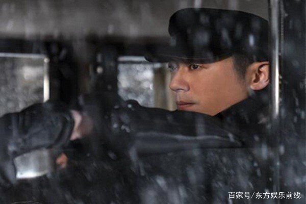 《悬崖之上》代表中国内地角逐奥斯卡最佳国际影片奖,如何评价这部电影?