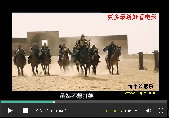 电影《天将雄师》迅雷下载完整版地址？