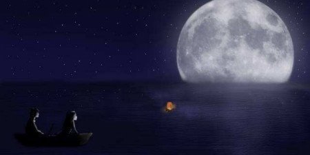 几米有一本书叫《星空》,这本书是讲什么的?