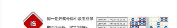 11选5基本概念阐述
