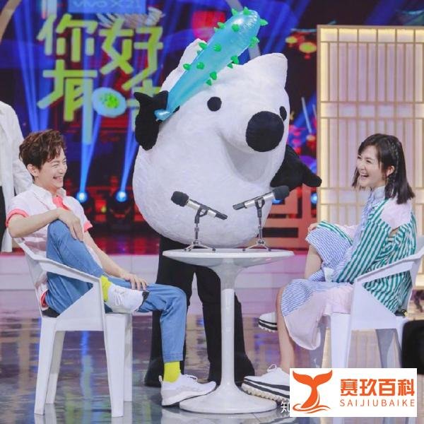 谢娜6000块的衬衫裙竟接连穿两次，每次都能穿出清新少女韵味