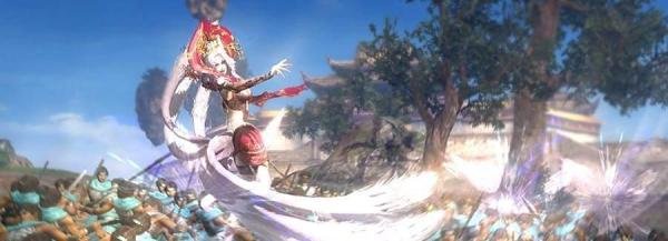 大蛇无双2终极版攻略