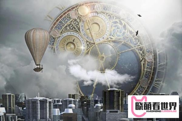 投资中不可不知的美林时钟