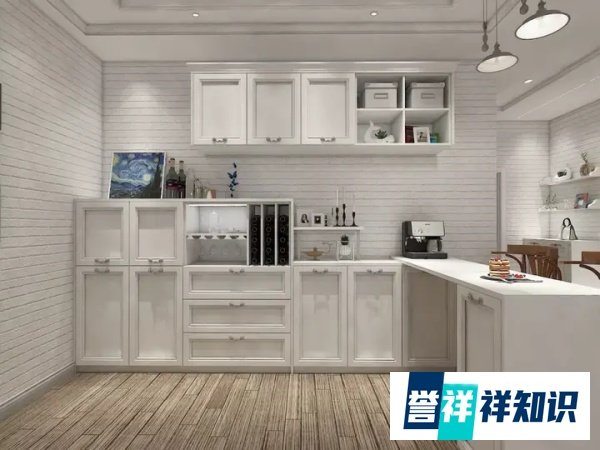 看完这套设计,才发现“地中海”还可以这么玩