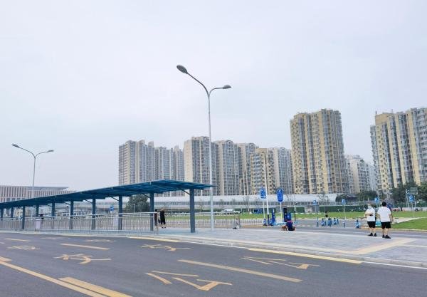 北京买房攻略(一)--三环新城踩盘记录