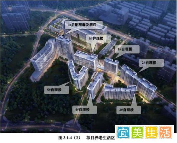 位于广州黄埔长岭居,总投资70亿,前海人寿广州国际健康城来了