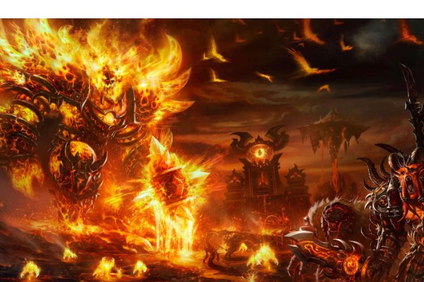 魔兽世界里的黑曜石雕像是干什么用的