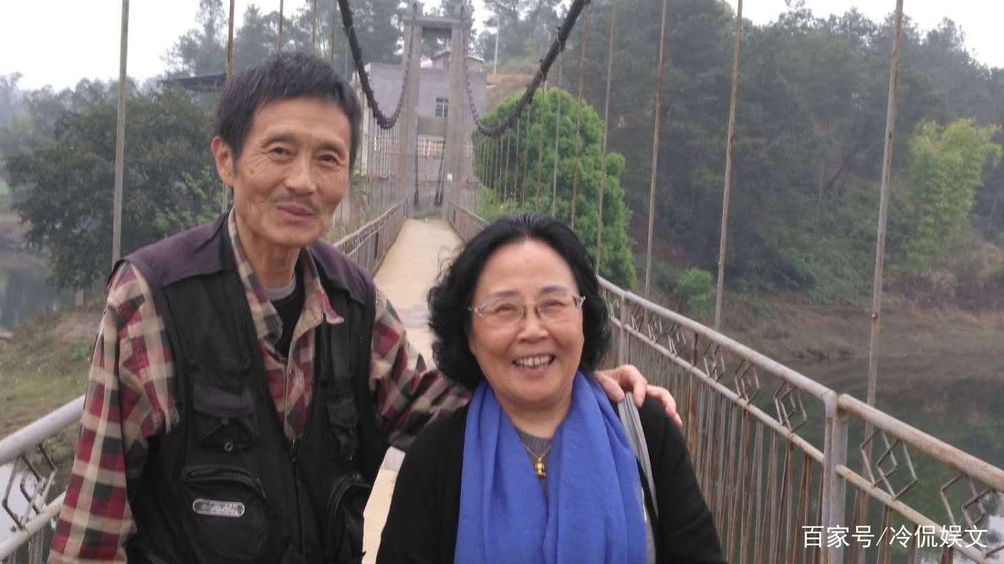 刀郎为何40岁了仍单身，云朵是他的前任吗？