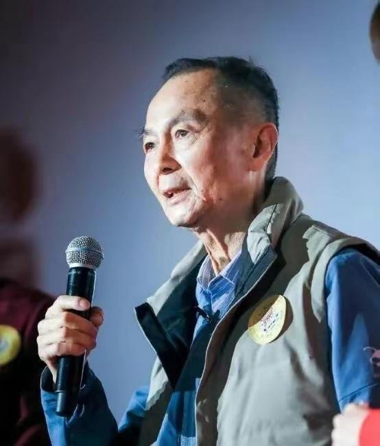 《外来媳妇本地郎》已离世的八位角色