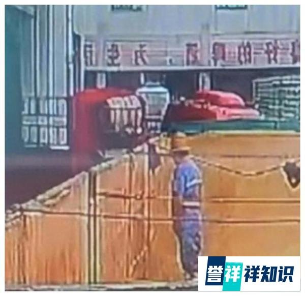 震惊,工人往青岛啤酒原料仓里小解,史上最贵的一泡尿100亿!