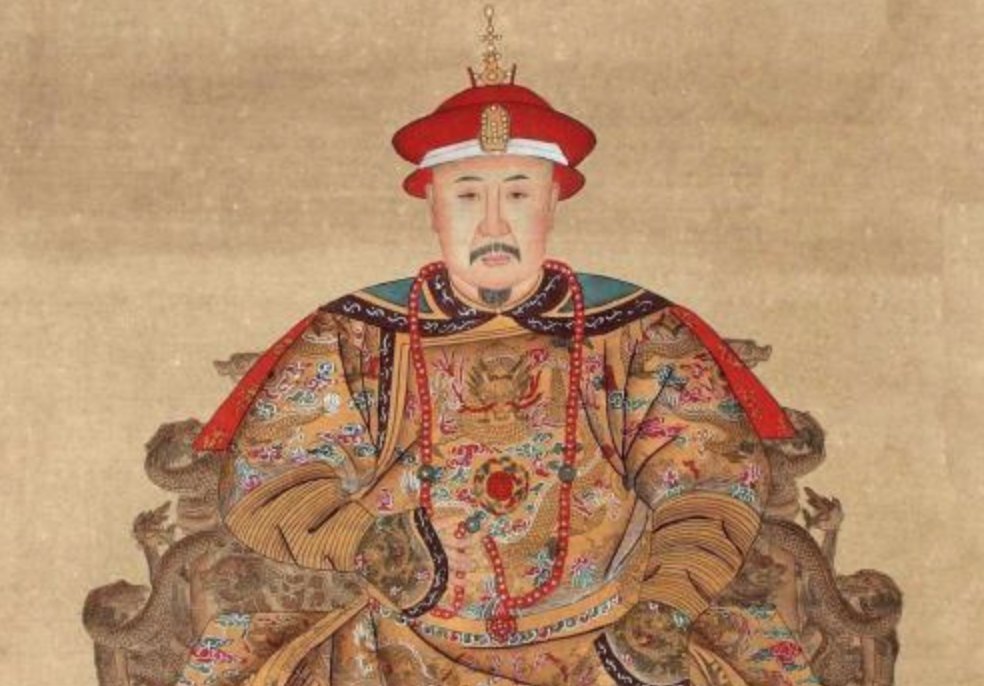 清十二帝顺口溜