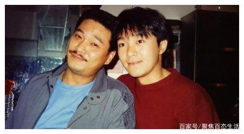 吴孟达病逝，和周星驰32年恩怨成回忆，当年两人为何反目成仇？又如何化解？