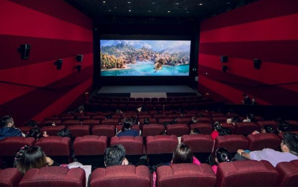 电影院点映和正片不一样吗